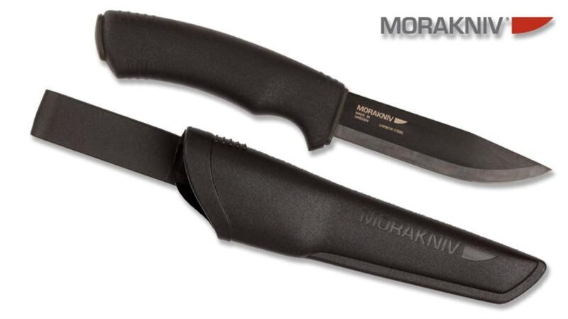 Mora Knife